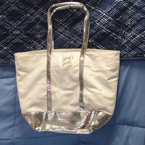 Victoria Secret tote